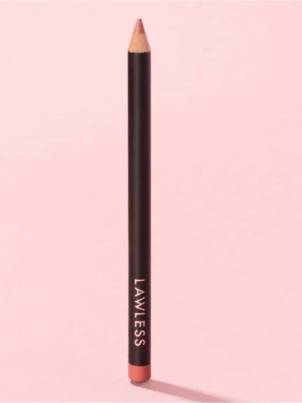 NEW✅Lawless Velvet Peach